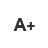 小字号
